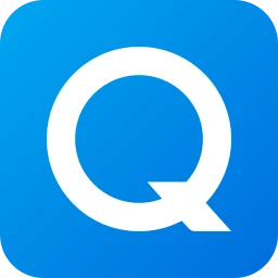 Symbol von QRick