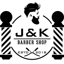 Значок J&K Barber Shop
